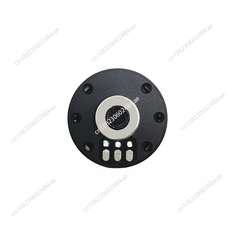Robot Arm Motor - Moteur miniature DC GB1806, triphasé, haute