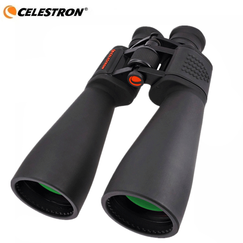 National Geographic Telescope 70Mm - Billy stron-Jumelles SkyMaster 15x70 à grande