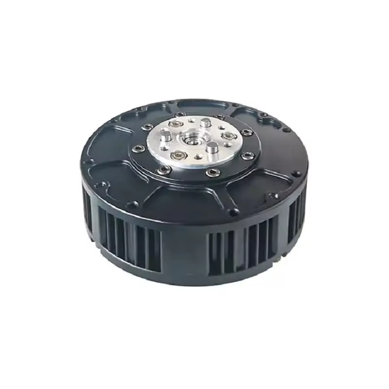 Robot Arm Motor - Moteur réducteur planétaire 5NM GIM6010 8,