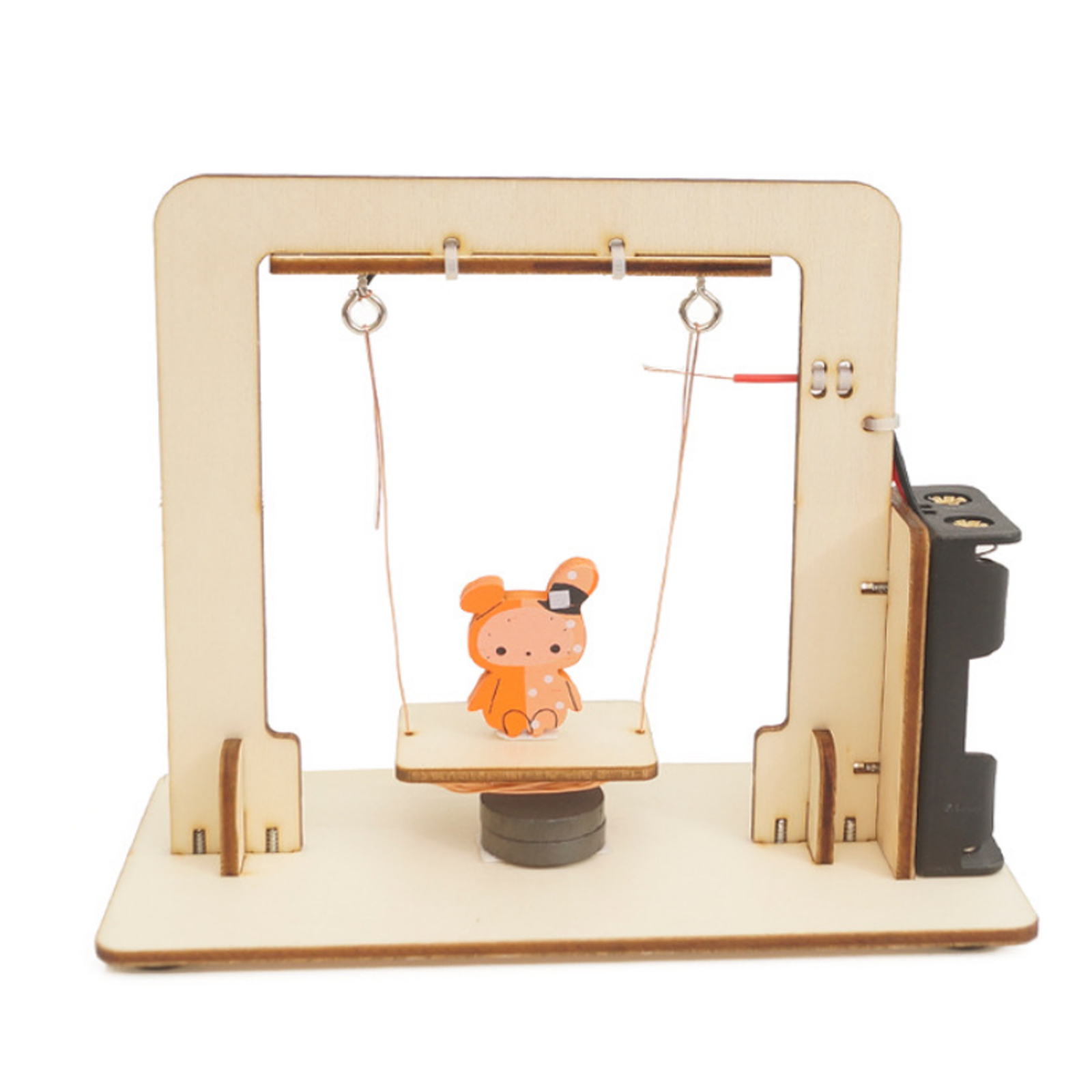 Science Max - Kit de bricolage : Ensemble de
