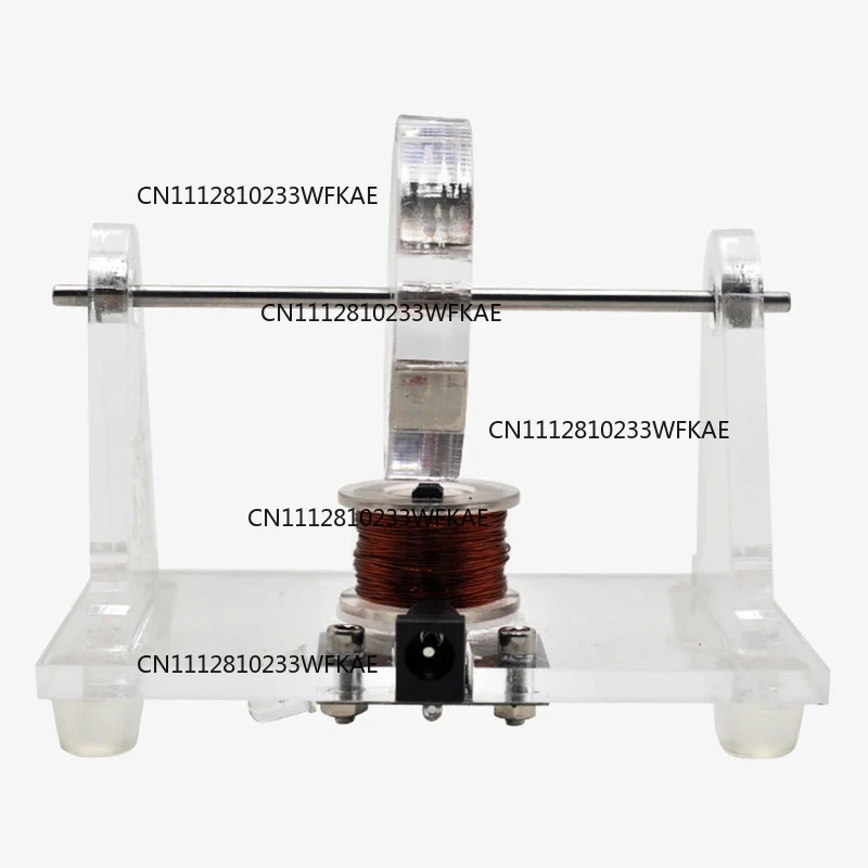 Moteur sans balais pour projet - Science Toy avis et prix