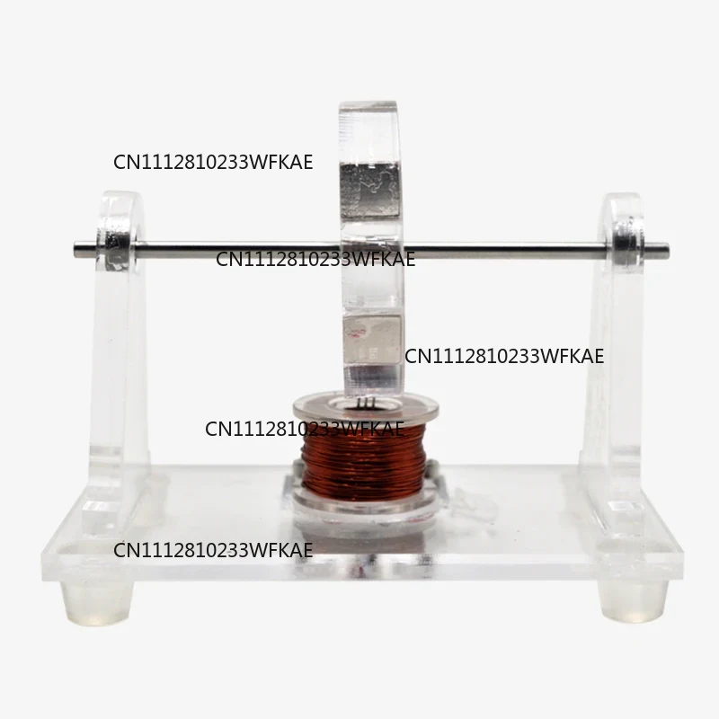 Moteur sans balais pour projet - Science Toy avis et prix