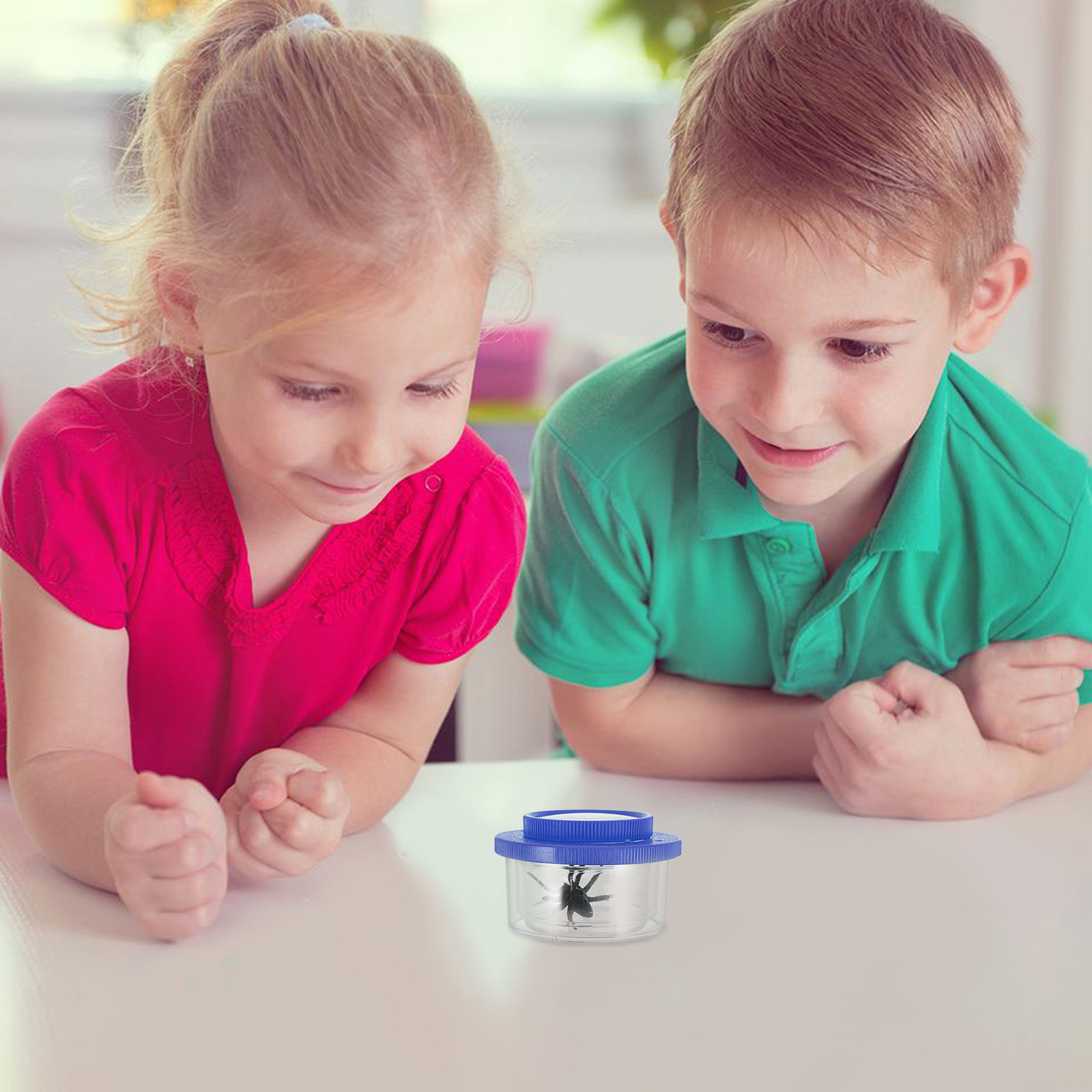 Boîte d'observation d'insectes - Science Toy avis et prix