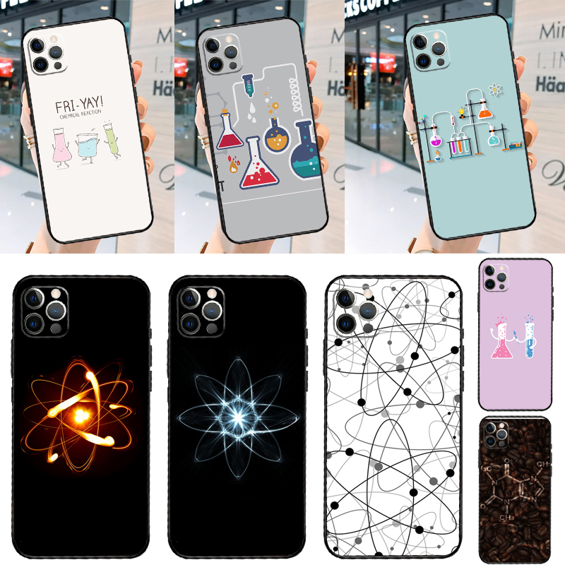 Coque de protection à thème ch - Science Nova avis et prix