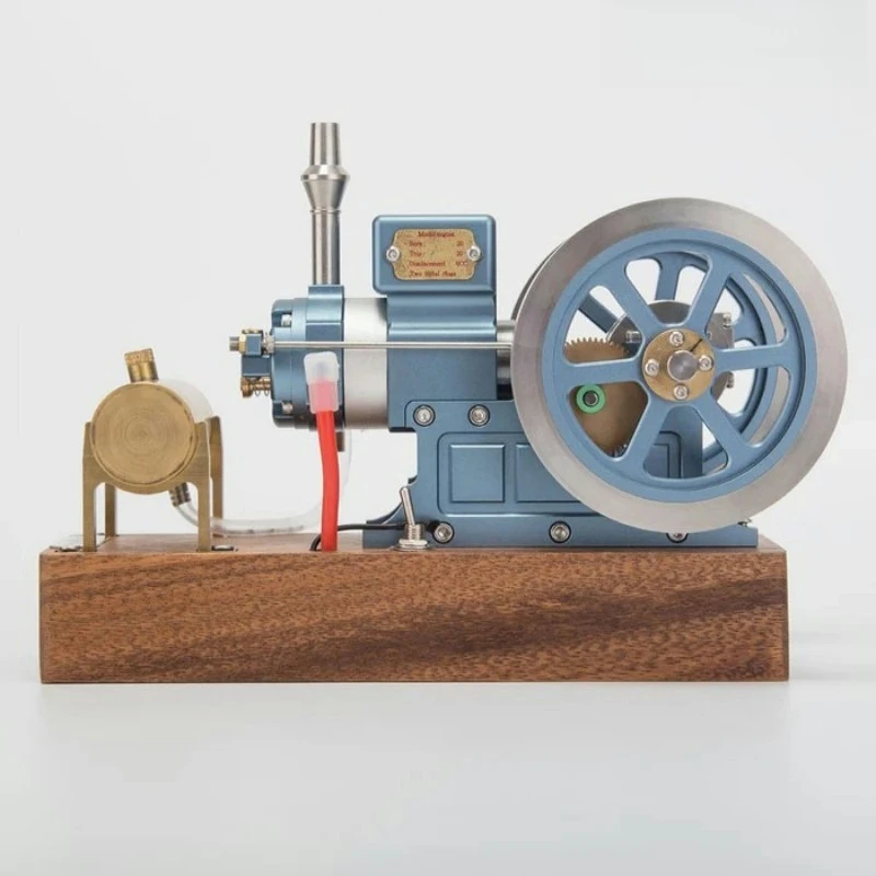 Modèle de moteur à essence mon - Hobby Science Lab avis et prix