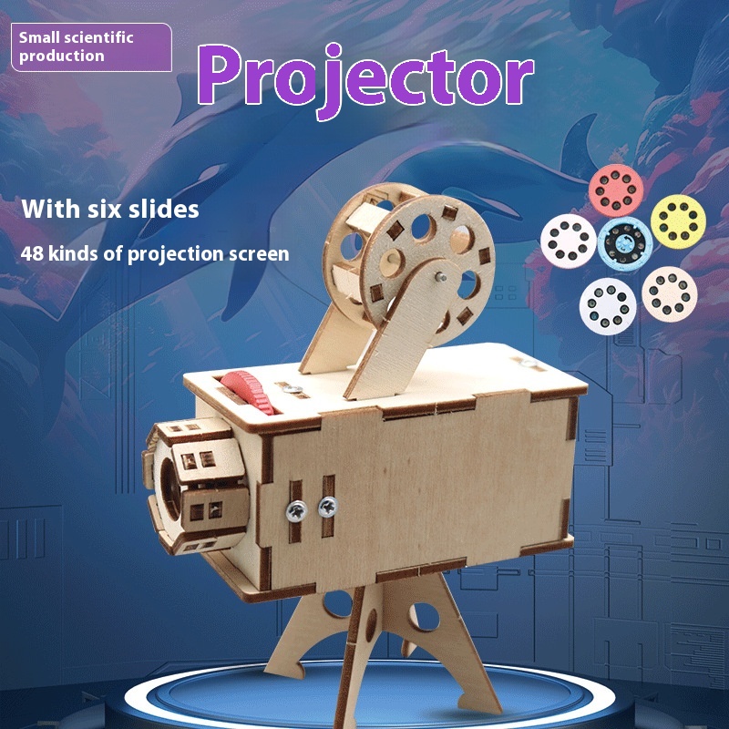 Kit de projet scientifique en  - Science Max avis et prix