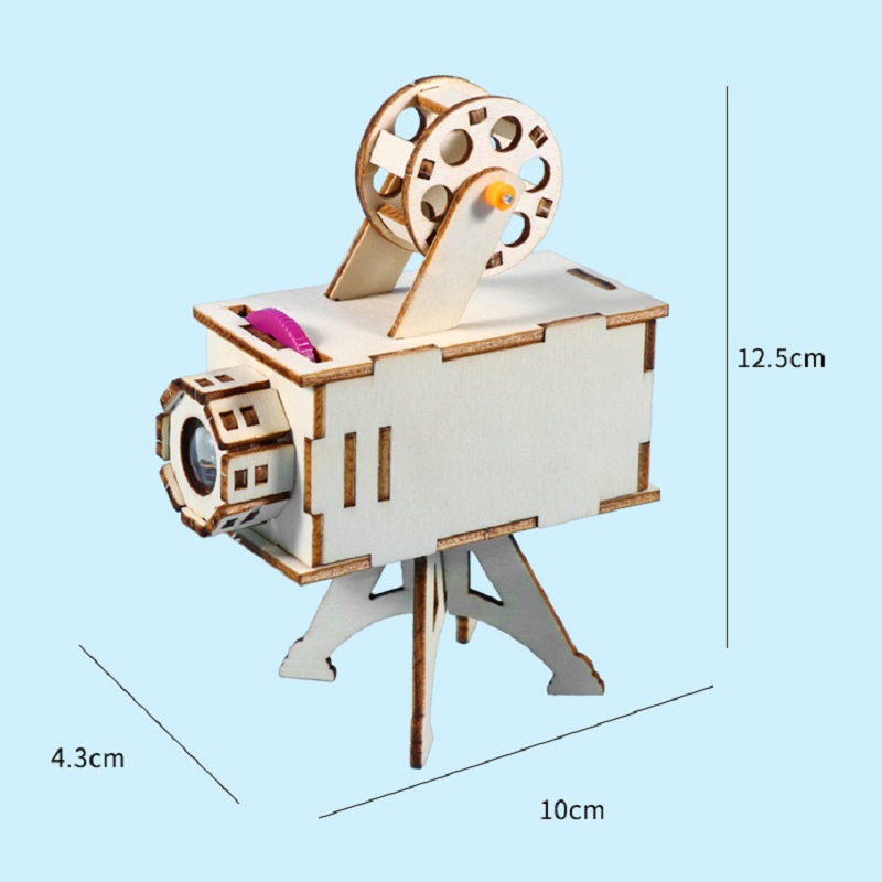 Kit de projet scientifique en  - Science Max avis et prix