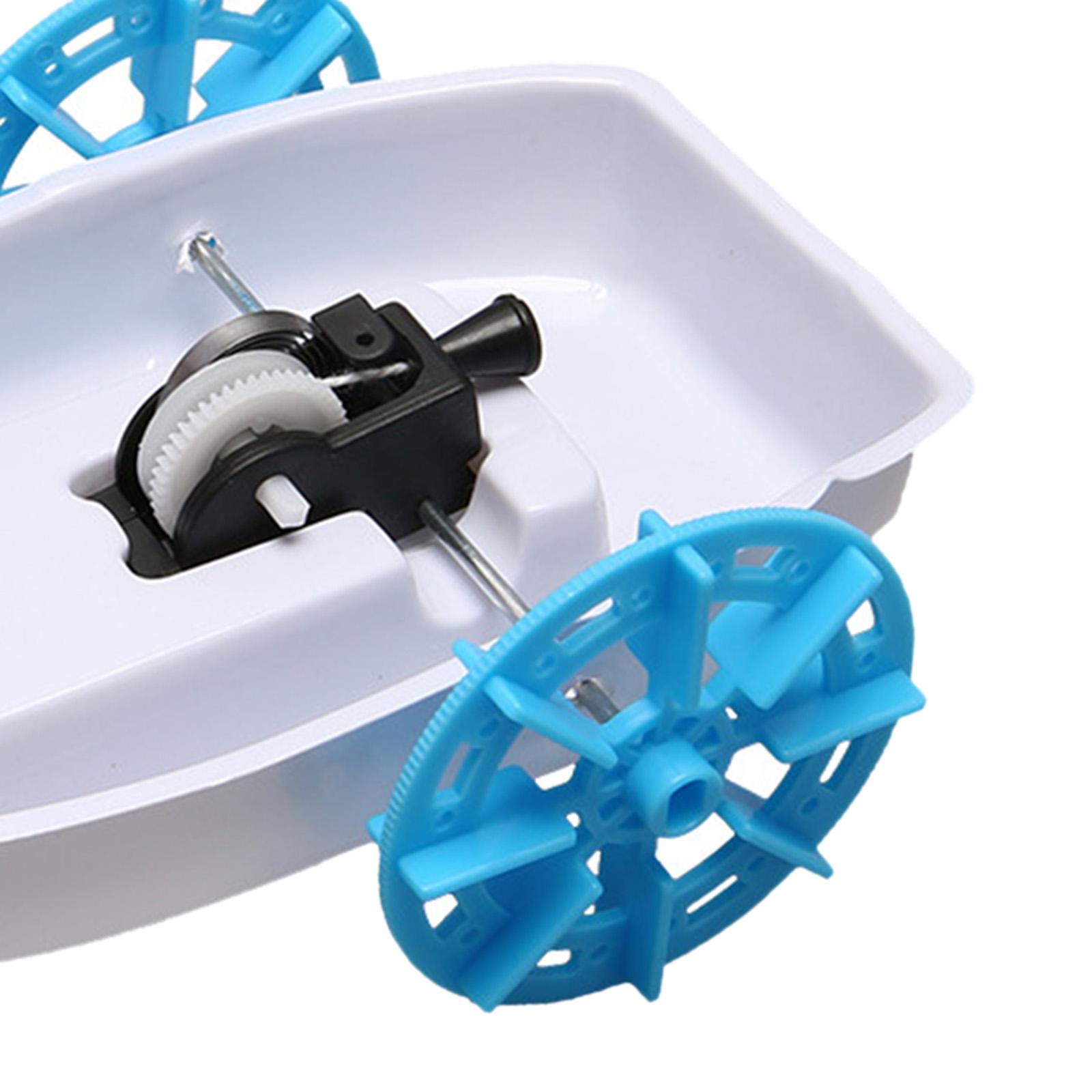 Kit de modèle éducatif à monte - Science Toy avis et prix