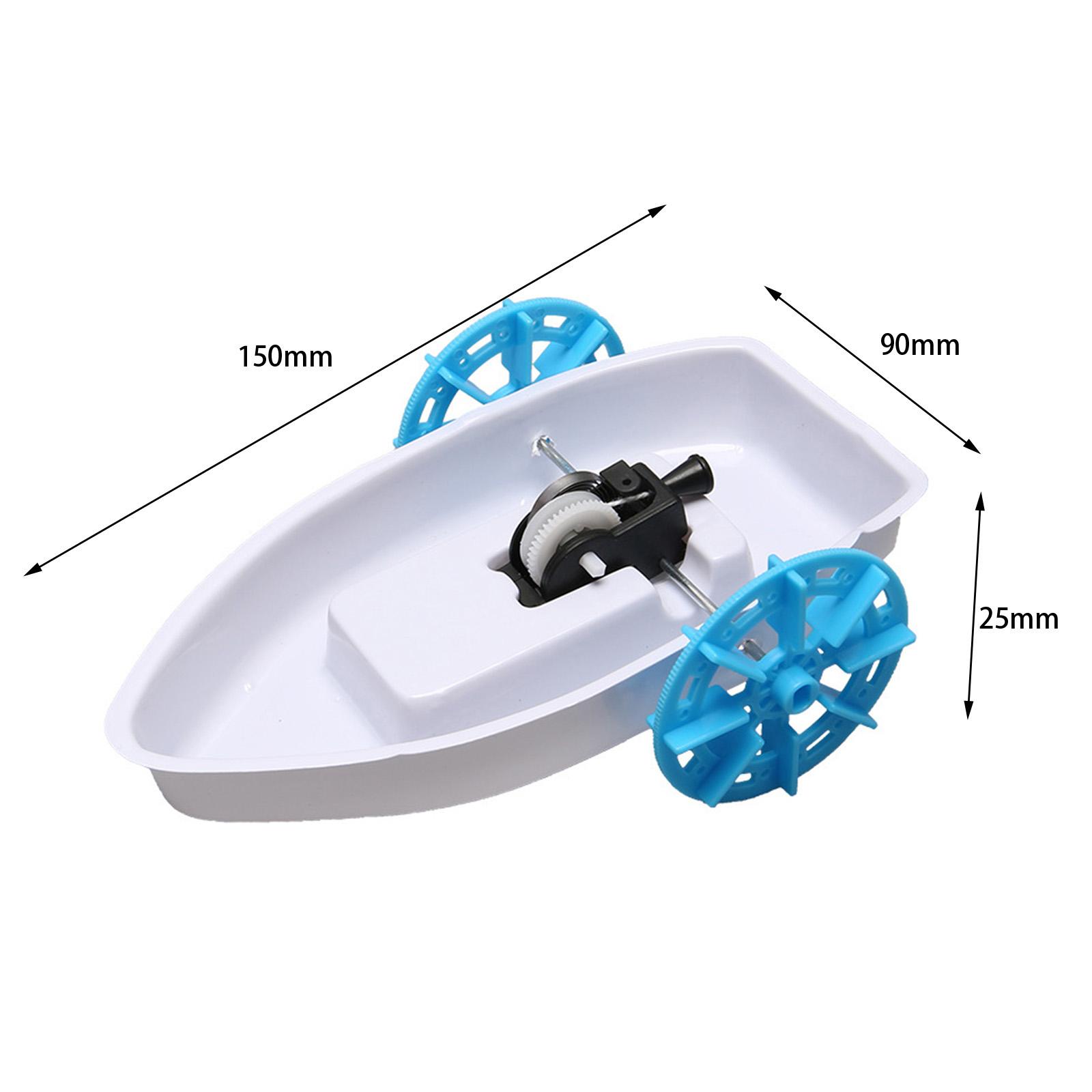 Kit de modèle éducatif à monte - Science Toy avis et prix
