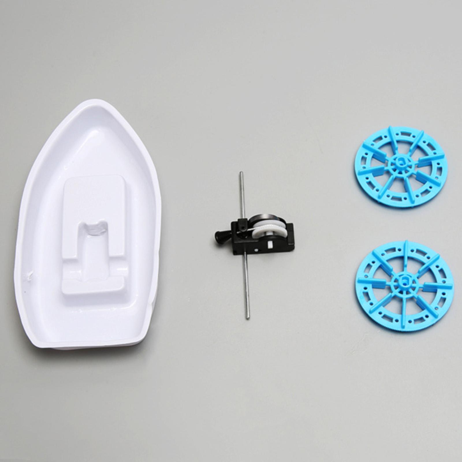 Kit de modèle éducatif à monte - Science Toy avis et prix