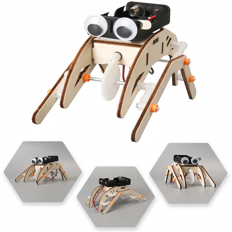 Kit d'expérimentation scientif - Science Max avis et prix