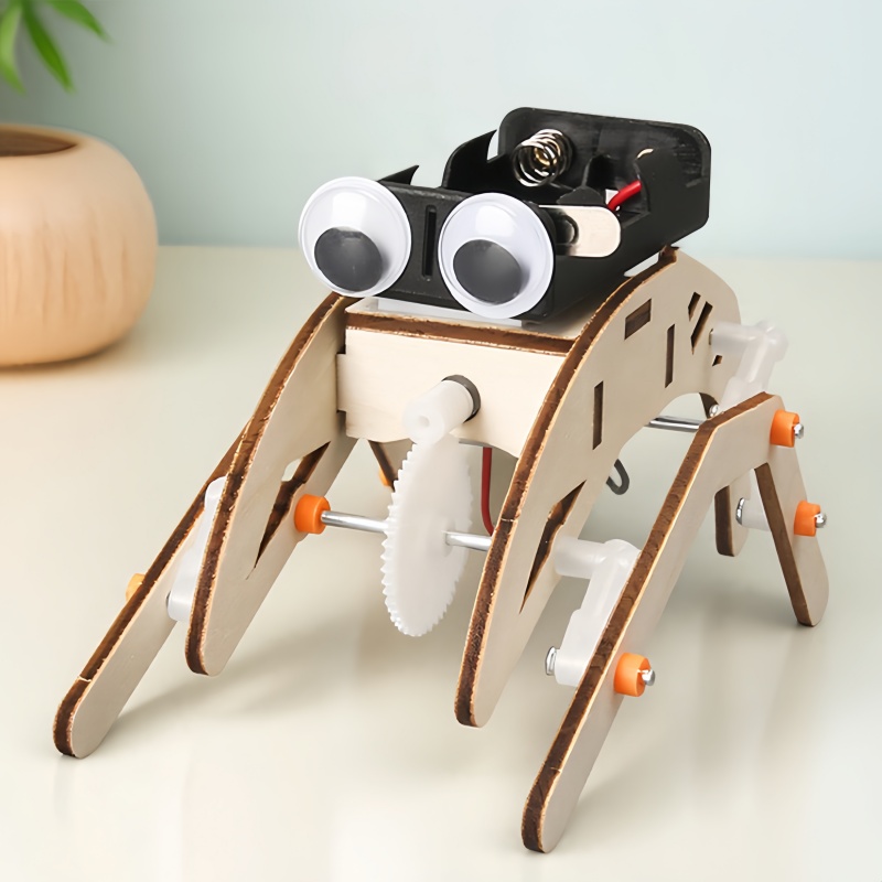 Kit d'expérimentation scientif - Science Max avis et prix