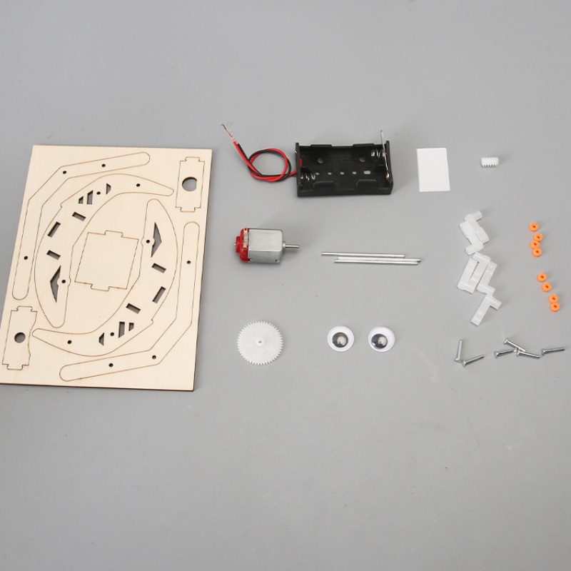 Kit d'expérimentation scientif - Science Max avis et prix