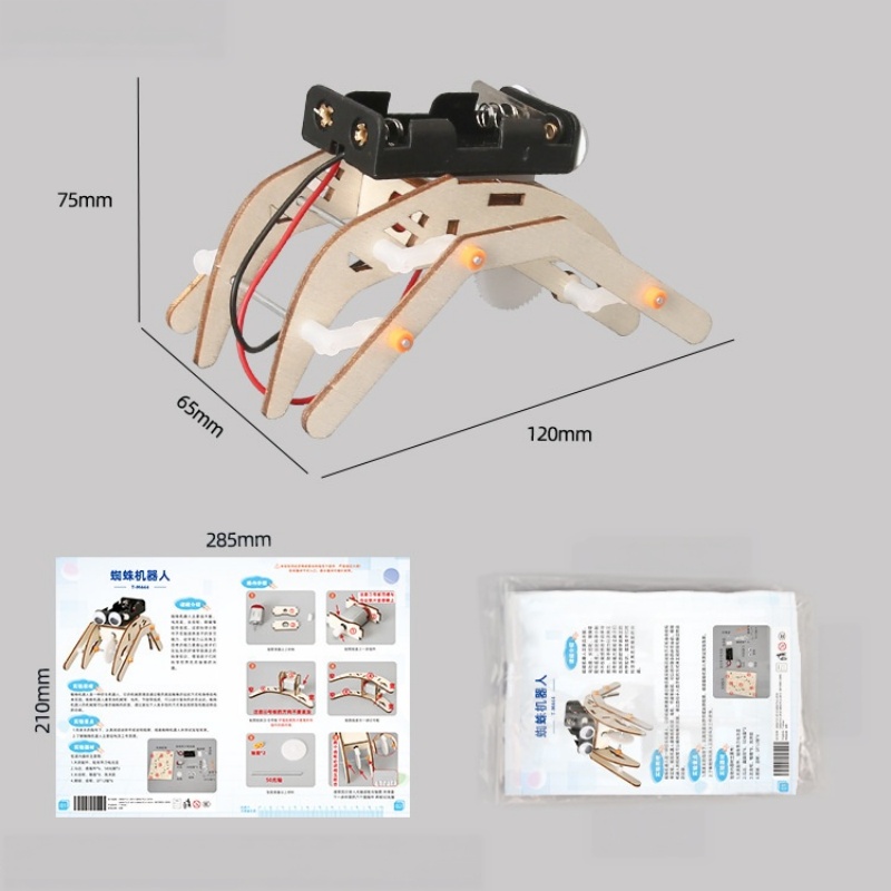 Kit d'expérimentation scientif - Science Max avis et prix