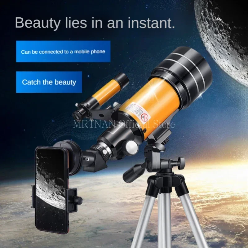 Télescope d'équilibrage profes - National Geographic Telescope 70Mm avis et prix