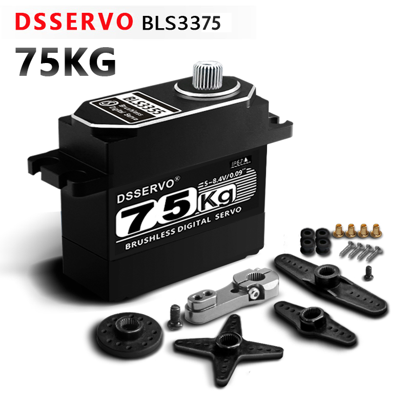 Servomoteur numérique RC sans  - Robot Arm Motor avis et prix