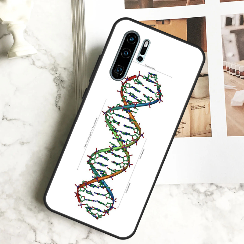 Coque Science ADN Biologie pou - Science Nova avis et prix