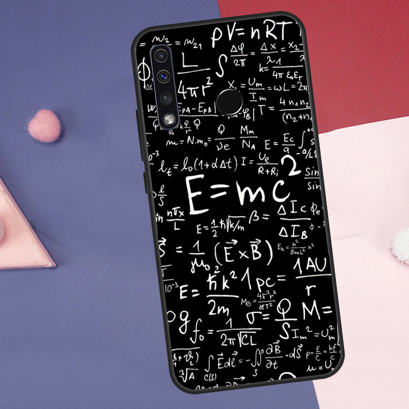 Coque à motifs mathématiques,  - Science Nova avis et prix