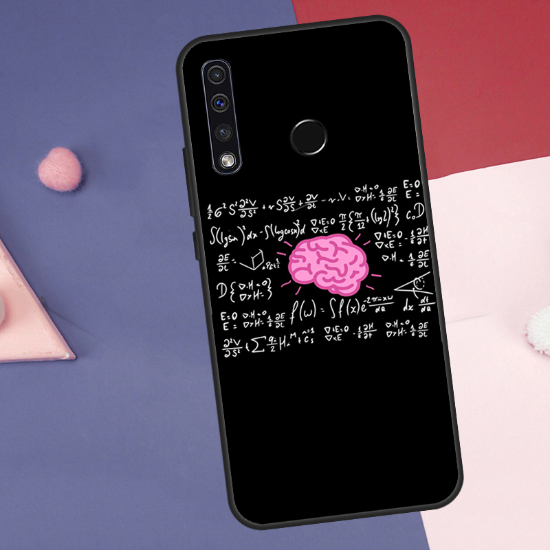 Coque à motifs mathématiques,  - Science Nova avis et prix