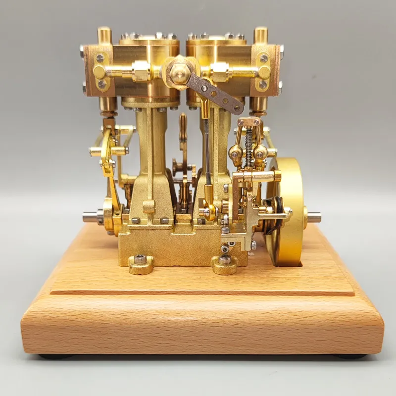 Modèle de moteur à vapeur à mo - Hobby Science Lab avis et prix