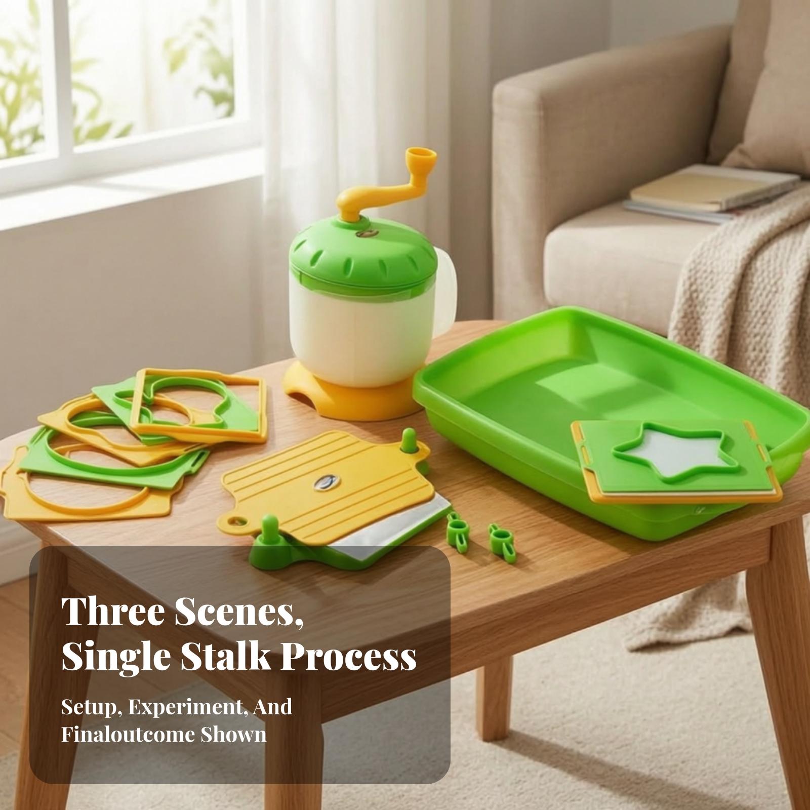 Kit de fabrication de papier p - Science Project Toys Making avis et prix