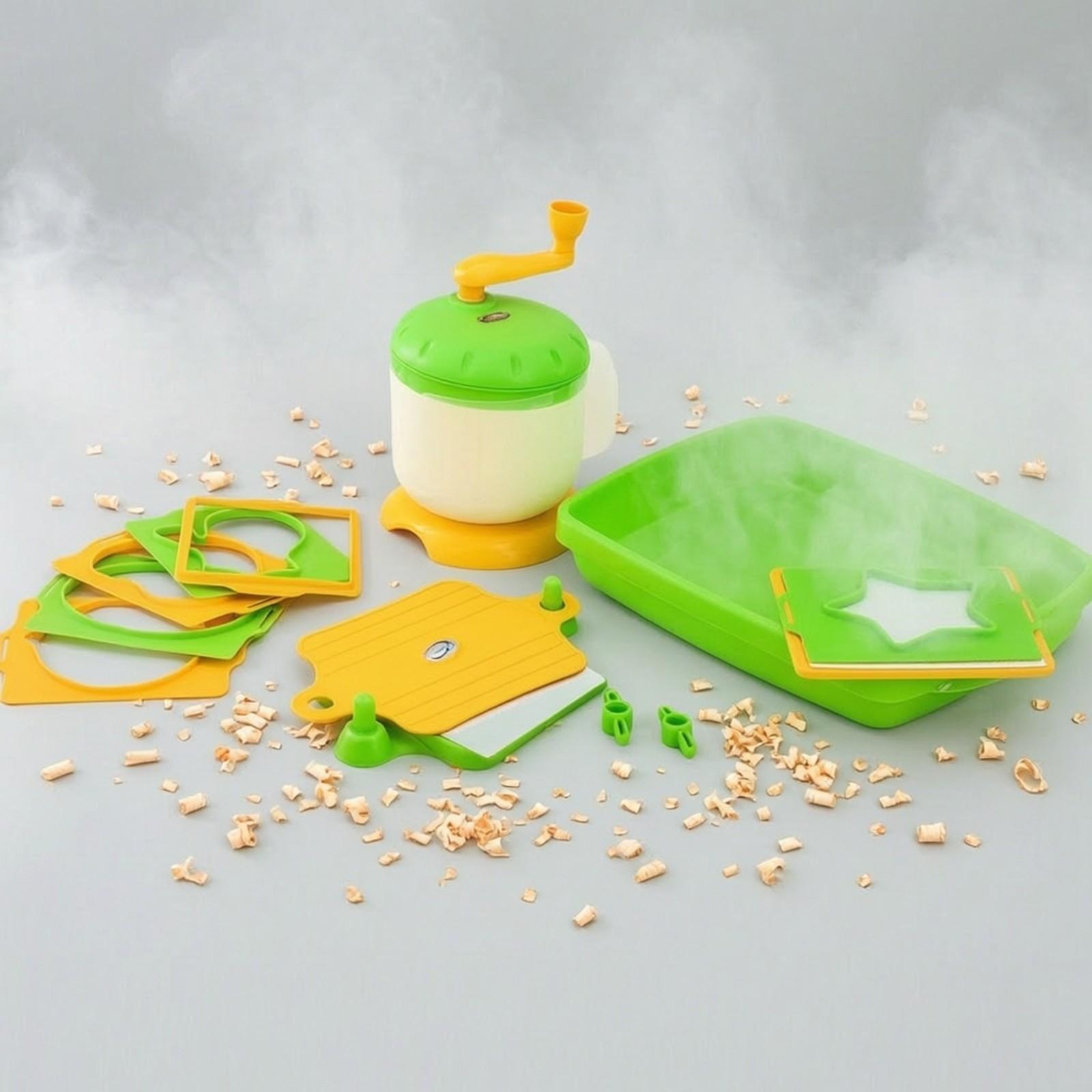 Kit de fabrication de papier p - Science Project Toys Making avis et prix
