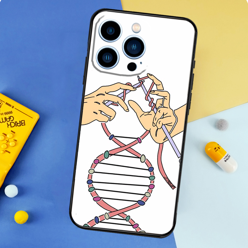 Coque de téléphone Science ADN - Science Max avis et prix