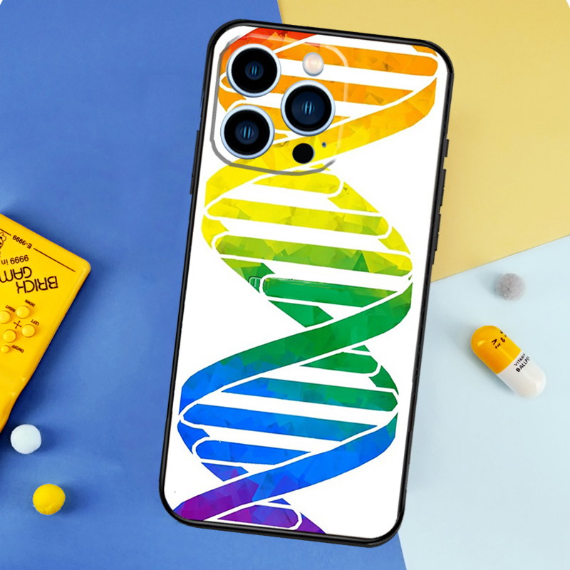 Coque de téléphone Science ADN - Science Max avis et prix
