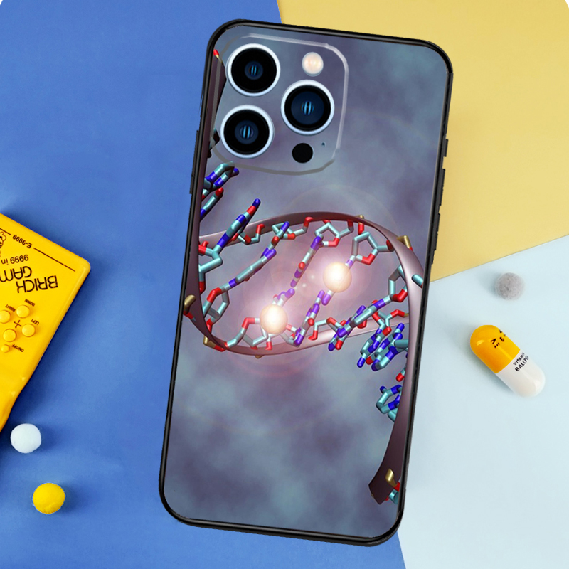 Coque de téléphone Science ADN - Science Max avis et prix