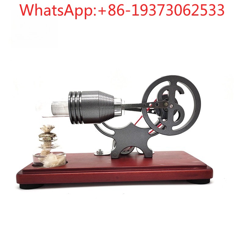 Modèle d'ingénierie mécanique  - Science Toy avis et prix
