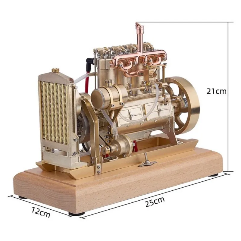Modèle de moteur scientifique  - Hobby Science Lab avis et prix
