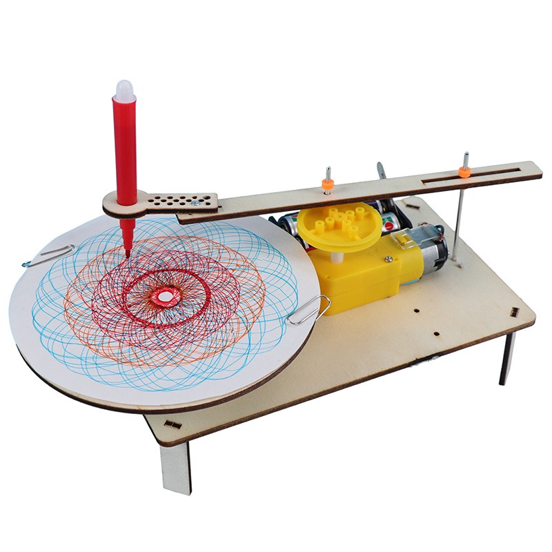 1-3 Pièces Kit de Bricolage Ro - Science Max avis et prix