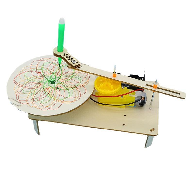 1-3 Pièces Kit de Bricolage Ro - Science Max avis et prix