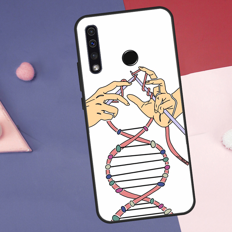 Coque Science ADN Chimie pour  - Science Nova avis et prix