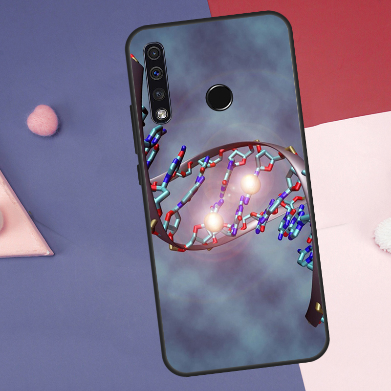 Coque Science ADN Chimie pour  - Science Nova avis et prix