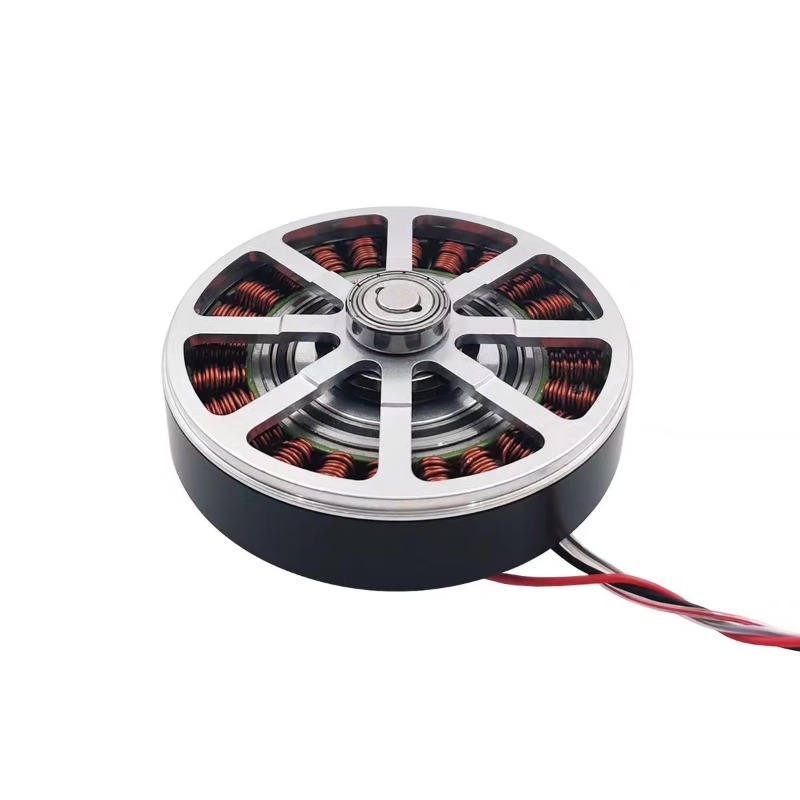 Moteur réducteur planétaire 5N - Robot Arm Motor avis et prix