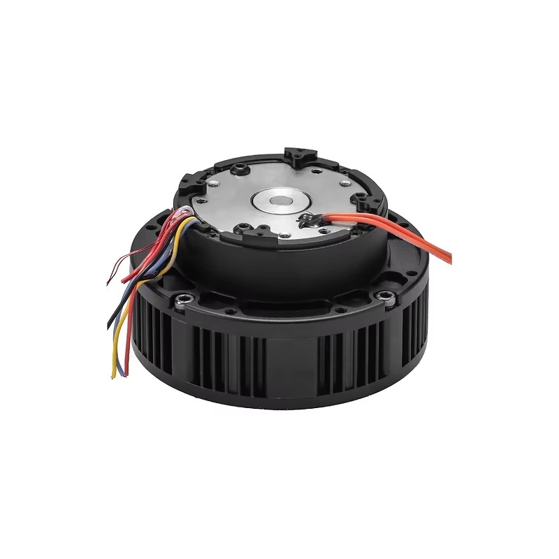 Moteur réducteur planétaire 5N - Robot Arm Motor avis et prix