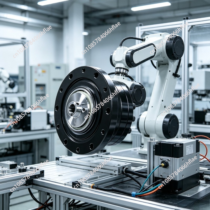 Réducteur harmonique de haute  - Robot Arm Motor avis et prix
