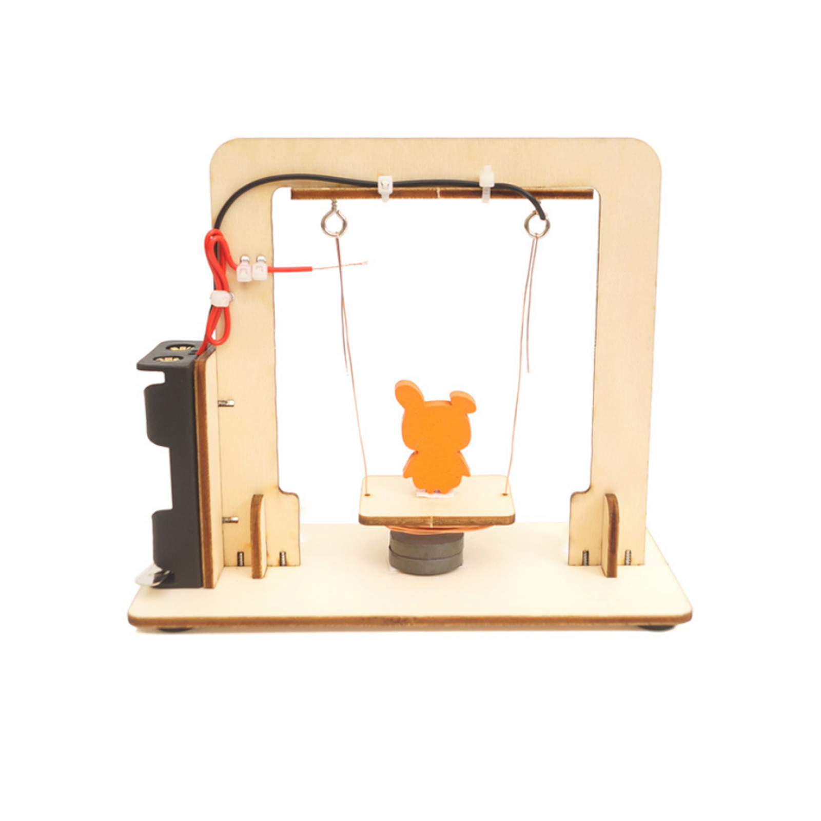 Kit de bricolage : Ensemble de - Science Max avis et prix