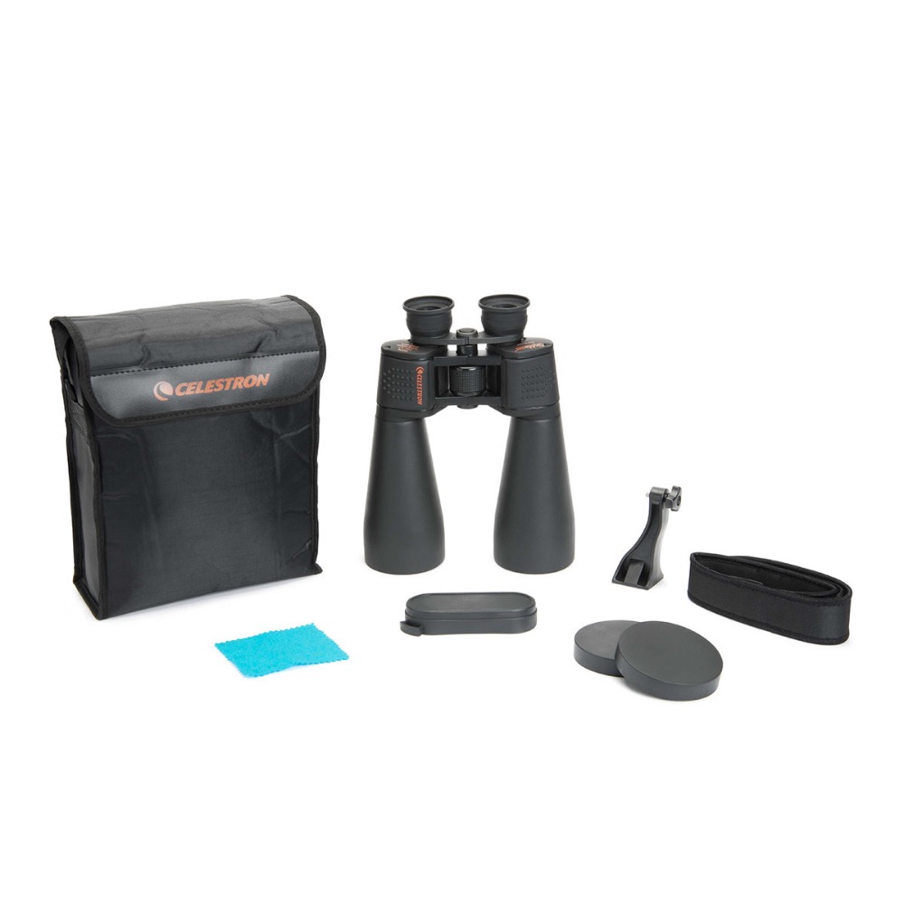 Billy Stron-Jumelles SkyMaster - National Geographic Telescope 70Mm avis et prix