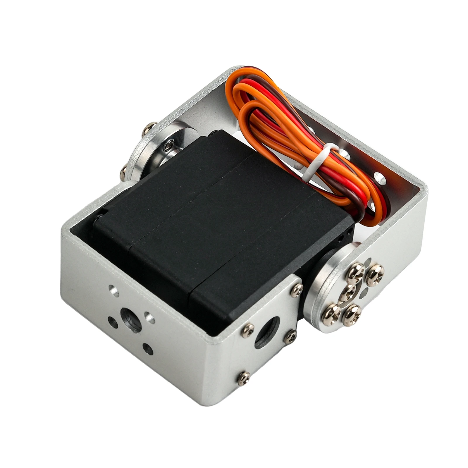 Servo numérique à double axe T - Robot Arm Motor avis et prix
