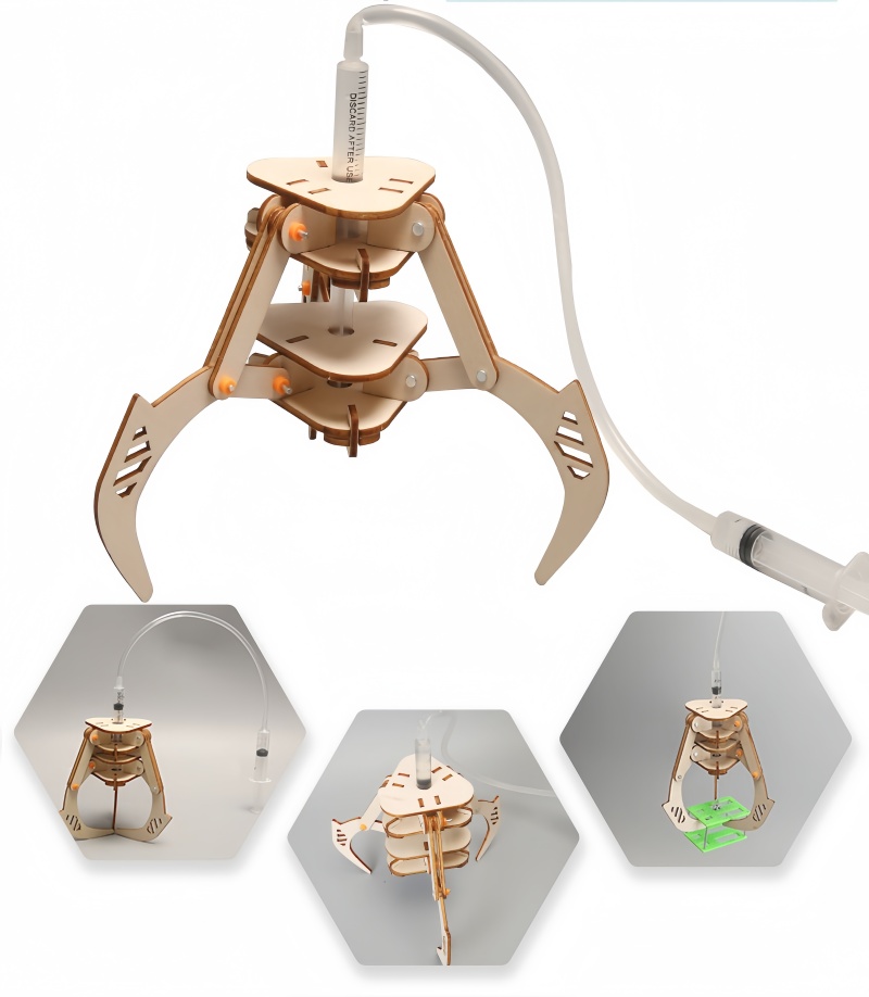 Kit de jouets de modélisme de  - Science Max avis et prix