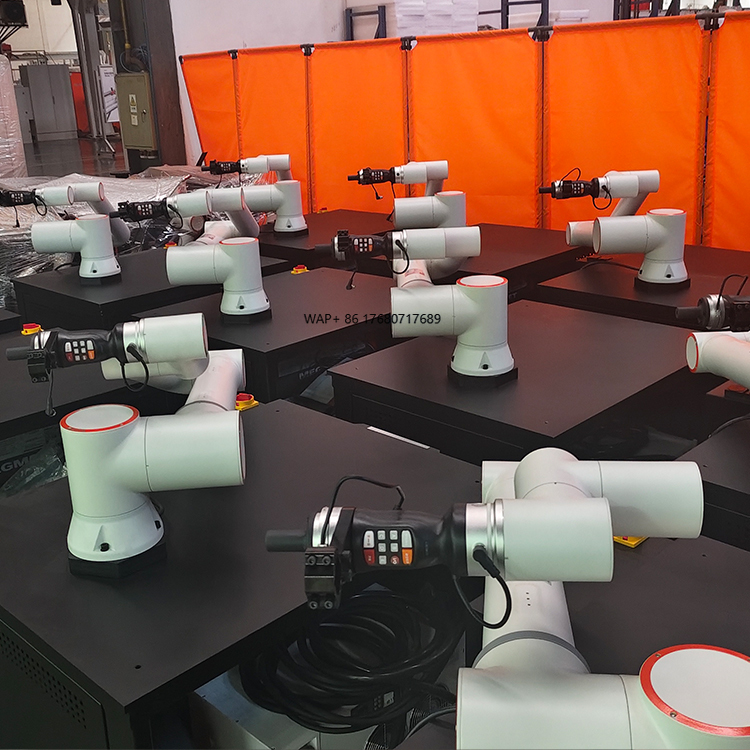 Dreamon – robot collaboratif a - Robot Arm Motor avis et prix