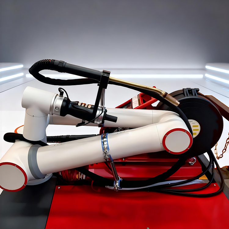 Dreamon – robot collaboratif a - Robot Arm Motor avis et prix